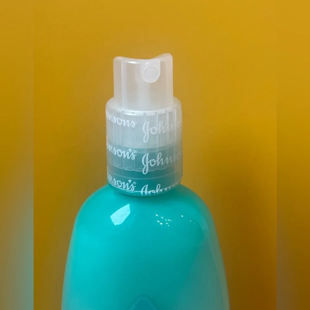 johnson brand new